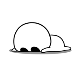 Foool sticker #4685463