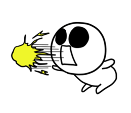 Foool sticker #4685483