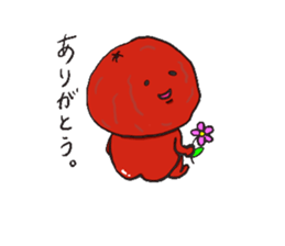 UMEBOTIN sticker #4768067