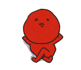 UMEBOTIN sticker #4768070