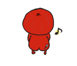 UMEBOTIN sticker #4768072