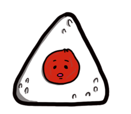 UMEBOTIN sticker #4768073