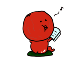 UMEBOTIN sticker #4768083