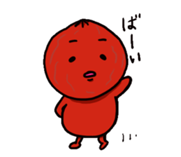 UMEBOTIN sticker #4768089