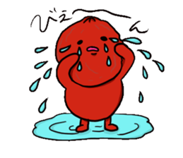 UMEBOTIN sticker #4768093