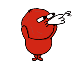 UMEBOTIN sticker #4768095