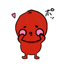 UMEBOTIN sticker #4768096