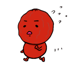 UMEBOTIN sticker #4768101