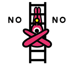 Alien Invasion EN sticker #4913063