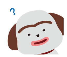 YAGI sticker #5040996