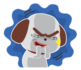 YAGI sticker #5041005