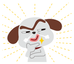 YAGI sticker #5041010