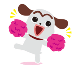 YAGI sticker #5041015