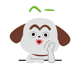 YAGI sticker #5041018