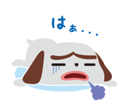 YAGI sticker #5041020