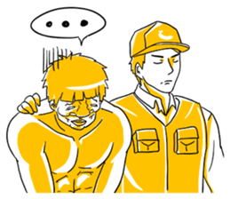 G-hipster sticker #5125927