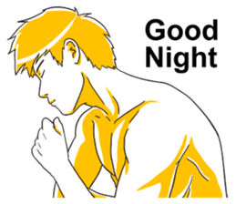 G-hipster sticker #5125939