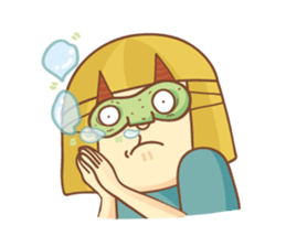 Hello! XIAO MING sticker #5152056