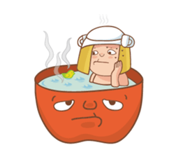 Hello! XIAO MING sticker #5152058