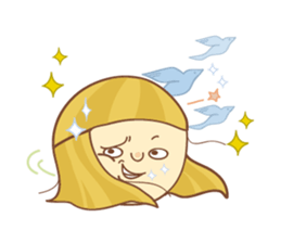 Hello! XIAO MING sticker #5152081