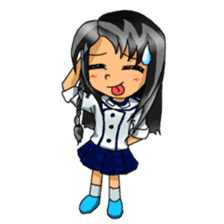 Lum Luminara sticker #5238000