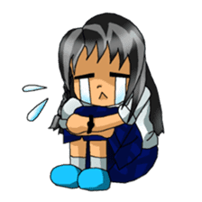 Lum Luminara sticker #5238001