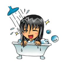 Lum Luminara sticker #5238016