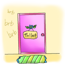 Lum Luminara sticker #5238031