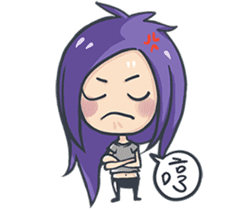 Lan x Yan (Liangxiaowucai articles) sticker #5310797