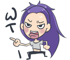 Lan x Yan (Liangxiaowucai articles) sticker #5310812