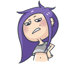 Lan x Yan (Liangxiaowucai articles) sticker #5310826