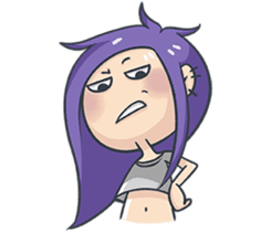 Lan x Yan (Liangxiaowucai articles) sticker #5310826