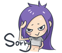 Lan x Yan (Liangxiaowucai articles) sticker #5310831