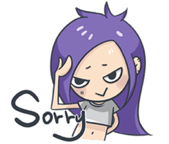 Lan x Yan (Liangxiaowucai articles) sticker #5310831