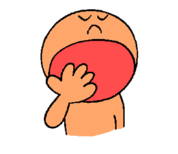 Face & Pose Stickers 3 sticker #5550342