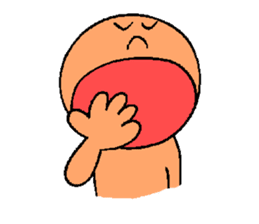 Face & Pose Stickers 3 sticker #5550342