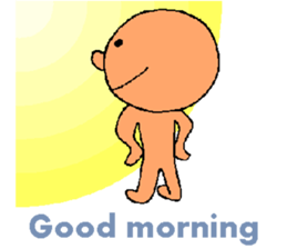 Face & Pose Stickers 3 sticker #5550343