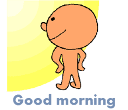 Face & Pose Stickers 3 sticker #5550343