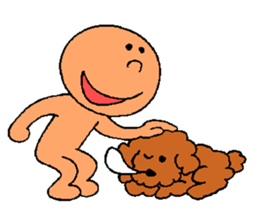 Face & Pose Stickers 3 sticker #5550344