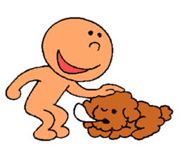 Face & Pose Stickers 3 sticker #5550344