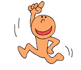 Face & Pose Stickers 3 sticker #5550346