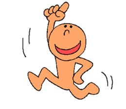 Face & Pose Stickers 3 sticker #5550346