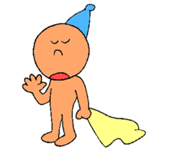 Face & Pose Stickers 3 sticker #5550347