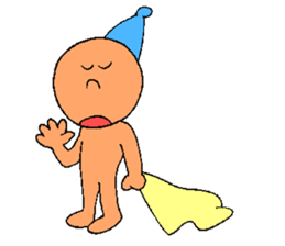 Face & Pose Stickers 3 sticker #5550347