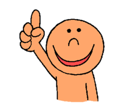 Face & Pose Stickers 3 sticker #5550348