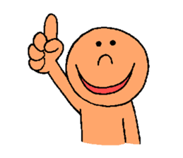 Face & Pose Stickers 3 sticker #5550348