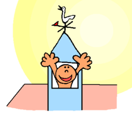 Face & Pose Stickers 3 sticker #5550349