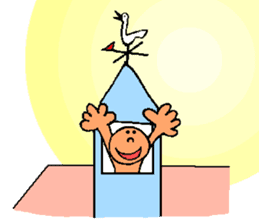 Face & Pose Stickers 3 sticker #5550349