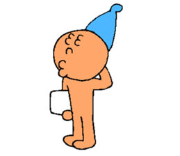 Face & Pose Stickers 3 sticker #5550354