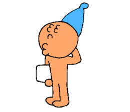 Face & Pose Stickers 3 sticker #5550354